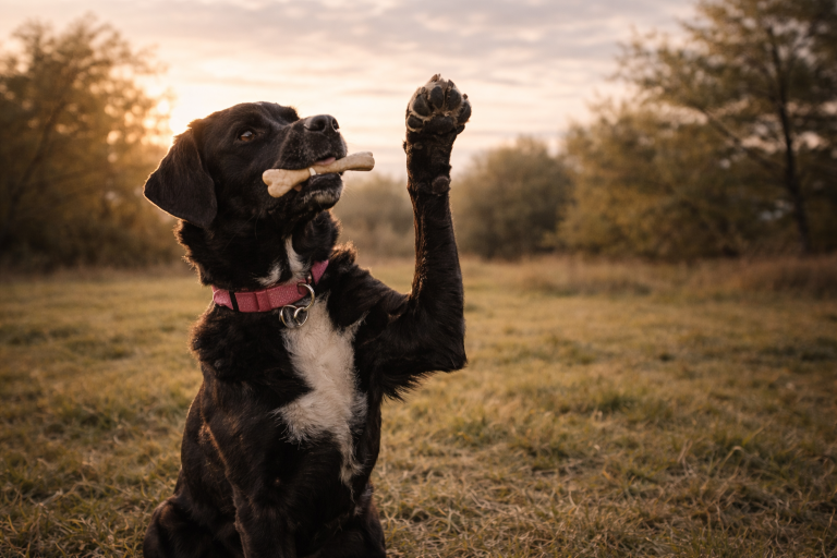 Einzelstunde Individuelles Hundetraining im alltäglichen Umfeld